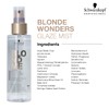 Schwarzkopf Professional BlondMe Blonde Wonders Glaze Mist 150ml