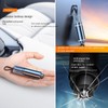 Window Breaker Seatbelt Cutter Hammerdex Car Automotive Emergency Escape Survival