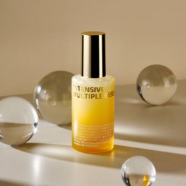 Isoi 아이소이 인텐시브 멀티플 탄력 에센스 추천 50ml Isoi Intensive Multiple Elasticity Essence Recommended 50ml