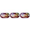 Rugen Fisch Herring & Mackerel Fillets Assorted Sauces (7.05 Ounce