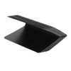 16pcs V Shaped Mini Chalkboard Sign Erasable Reusable for Food
