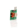 DollaTek 5pcs 433 MHz Receiver and Wireless Transmission Module Superregeneration