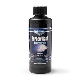 Scotts Screenwash Concentrate 300ml