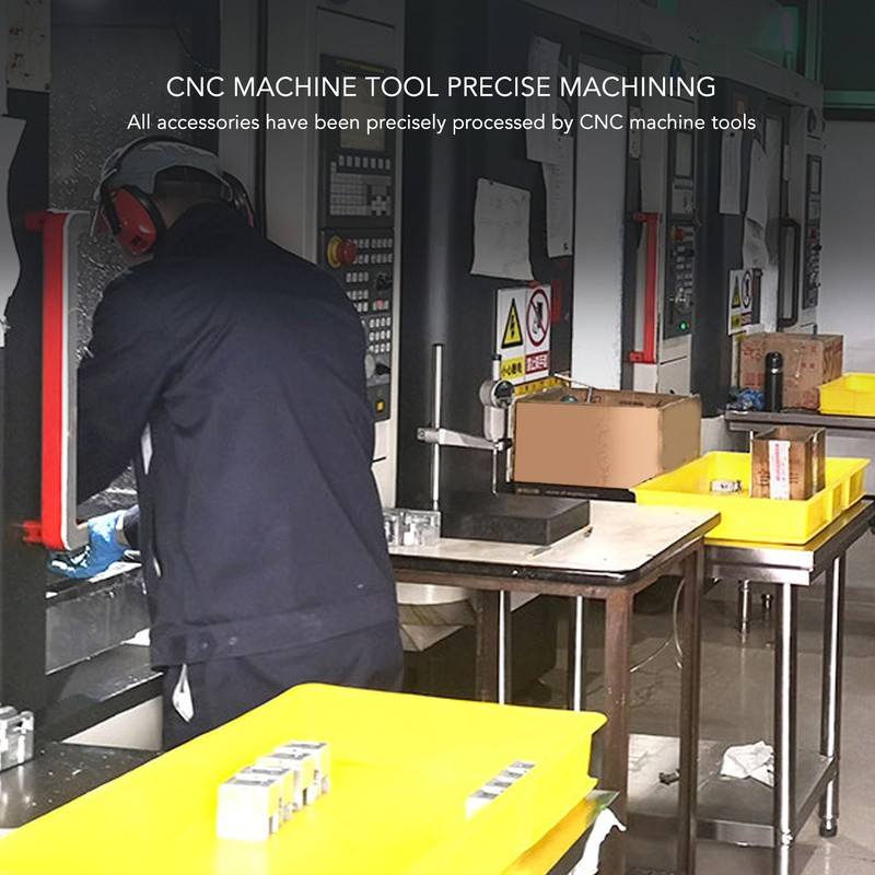 Fiber Cleaver Automatic Knife Return High Precise Cold Welding Hot