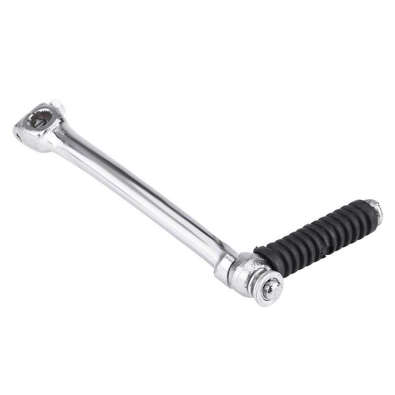 Pitbike Kickstarter Start Pit Bike Stainless Steel Start Starter Lever