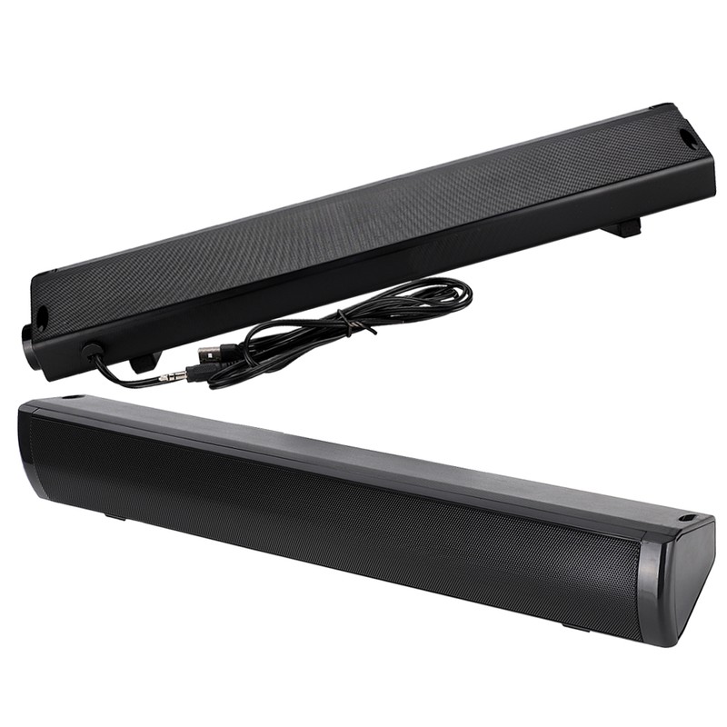 SADA V-105 Computer Audio Desktop Notebook Home Speaker Bluetooth Version