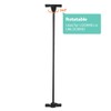 COMOMY Gate Extension 30" Tall, Suitable for 80" and 198"