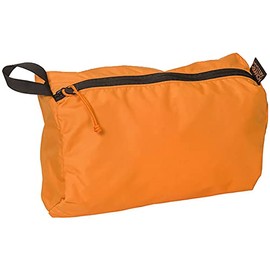 Mystery Lunch 19761432 Zoids Bag, Large, orange