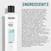 Nioxin Scalp Recovery Purifying Shampoo 200ml - reinigendes Anti-Schuppen-Shampoo