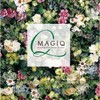 Tokyodo FG004155-024 Artificial Flowers MAGIQ Olive Pick Green Fruit L1-2