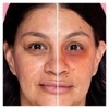 Corrector Beauty Creations Fawless stay orange cobertura media a completa