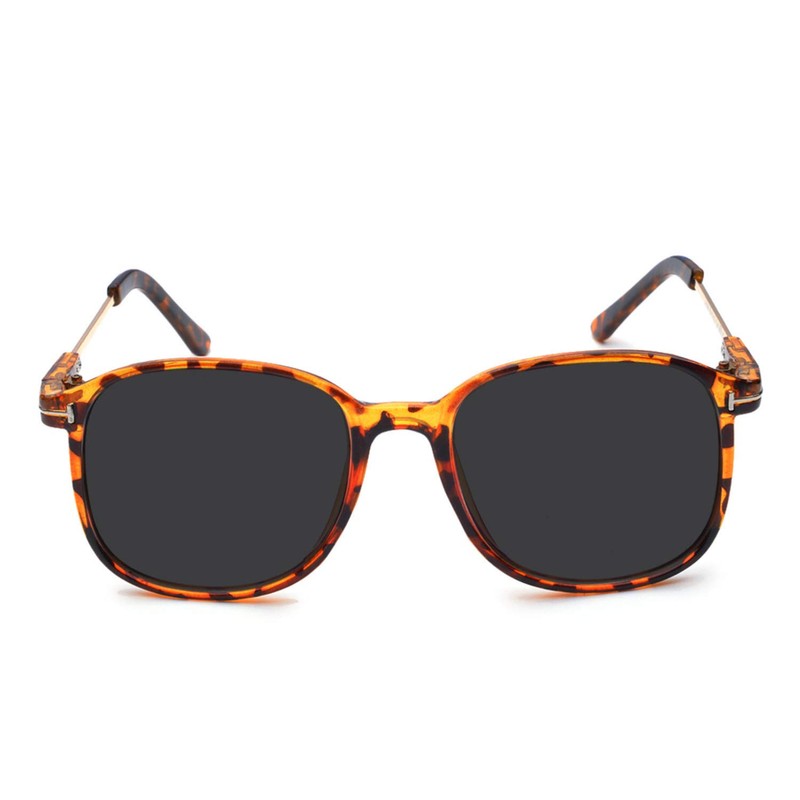 De Gran Tamaño Distancia Polarizada De Gafas De Sol De