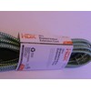 HDX 10 FEET BRAIDED INDOOR EXTENSION CORD 16 GAGE 3