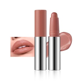 KXmzeG Matte Lipstick, Long-Lasting Color (01#, Pack of 1)