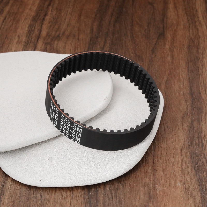 eMagTech 2 x Timing Belts Compatible with Festool Belt Sander