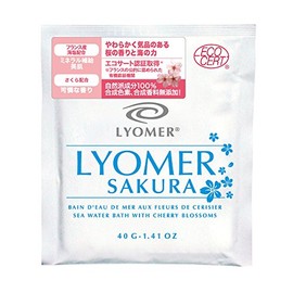 Lyomer Sakura (40g)