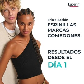 Eucerin Dermopure Tripple Effect Serum 40Ml