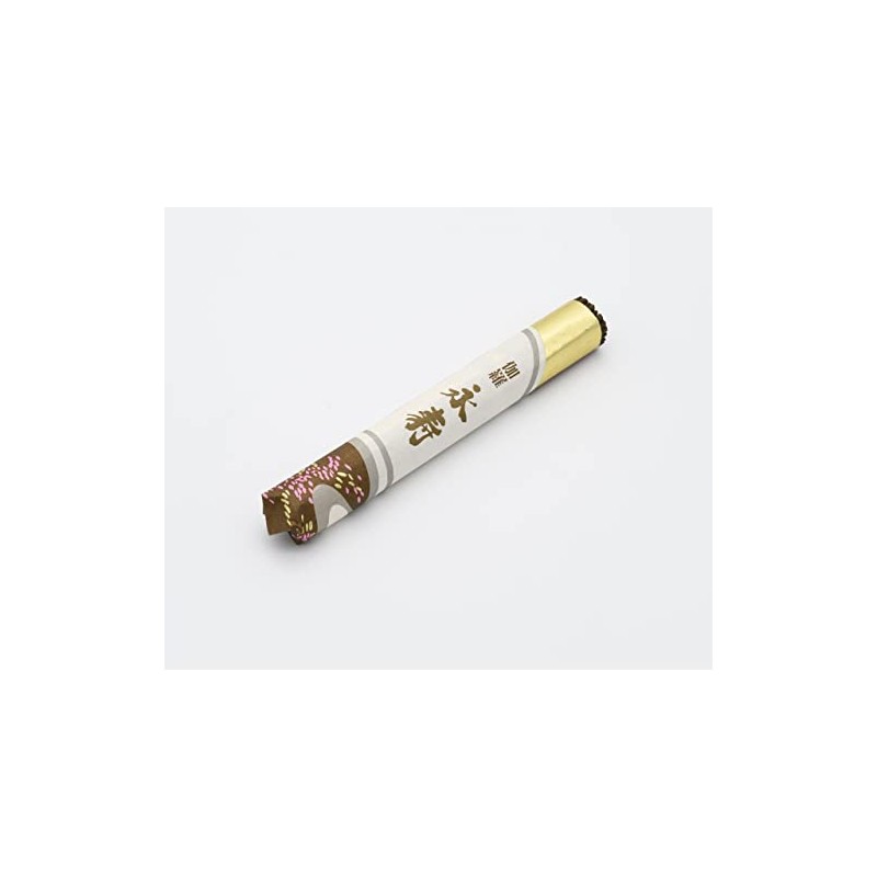 Nippon Kodo Eiju Kyara Aloeswood Japanese Incense - 50 Sticks
