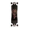 Goldcoast Skateboards Drop Trough Complete Skateboard (Stem, 36")