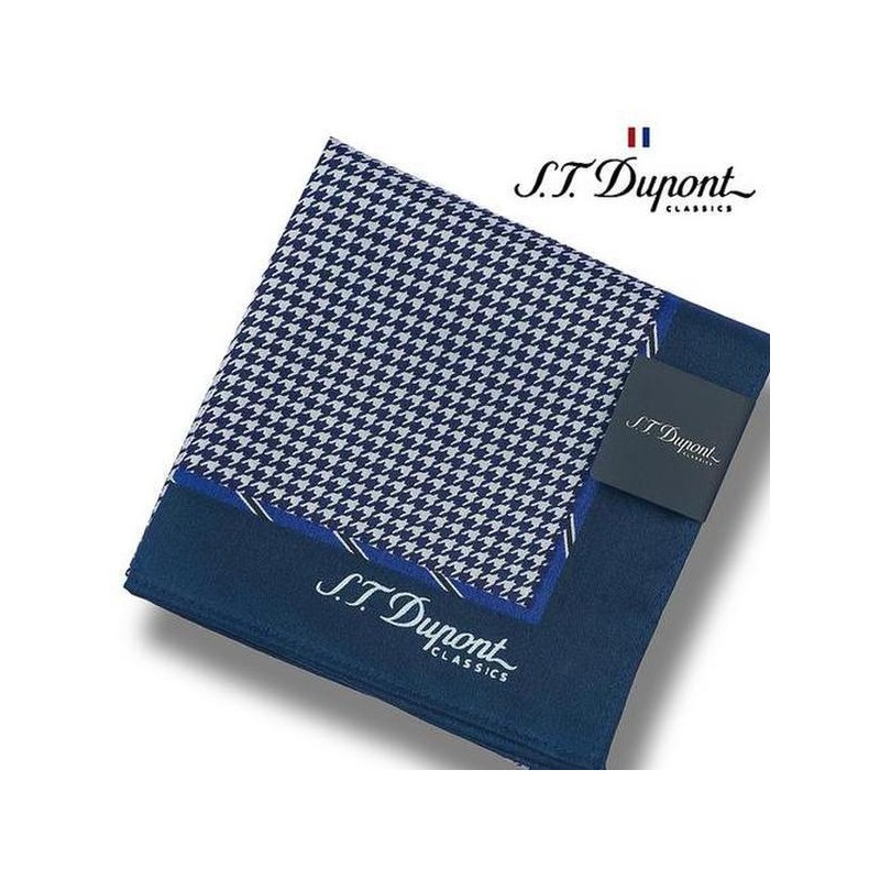 Dupont (신세계본점)26 S/S 순면 손수건 SE6SMA381004SGE005GE 2매세트 (Shinsegae Main Store)