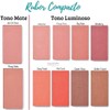 Rubor Compacto Mary Kay Chromafusion (Wineberry)
