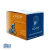 Aquon Hyper Electrolitos Naturales - Agua de Mar Microfiltrada, Caja