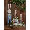 Primitives by Kathy Skippy Bunny Chunky Sitter