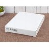 garasuinteriahure-mu・minikurokku with (Mini & Service Size) KG – 8989 6224am