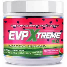 Gen Evo Evp Xtreme Sabor Sour Watermelon 1.07L