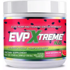 Gen Evo Evp Xtreme Sabor Sour Watermelon 1.07L