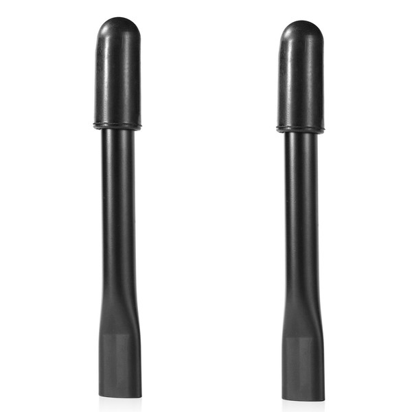 2pcs Wheelchair Brake Extenders, Durable Wheelchair Brake Handle Extenders Wheelchair