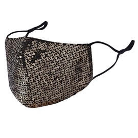 GFM® Womens Fashion Reusable Cotton - Washable (0013-03)