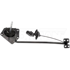 Dorman - 925-504 - SPARE TIRE HOIST ASSEMBLY