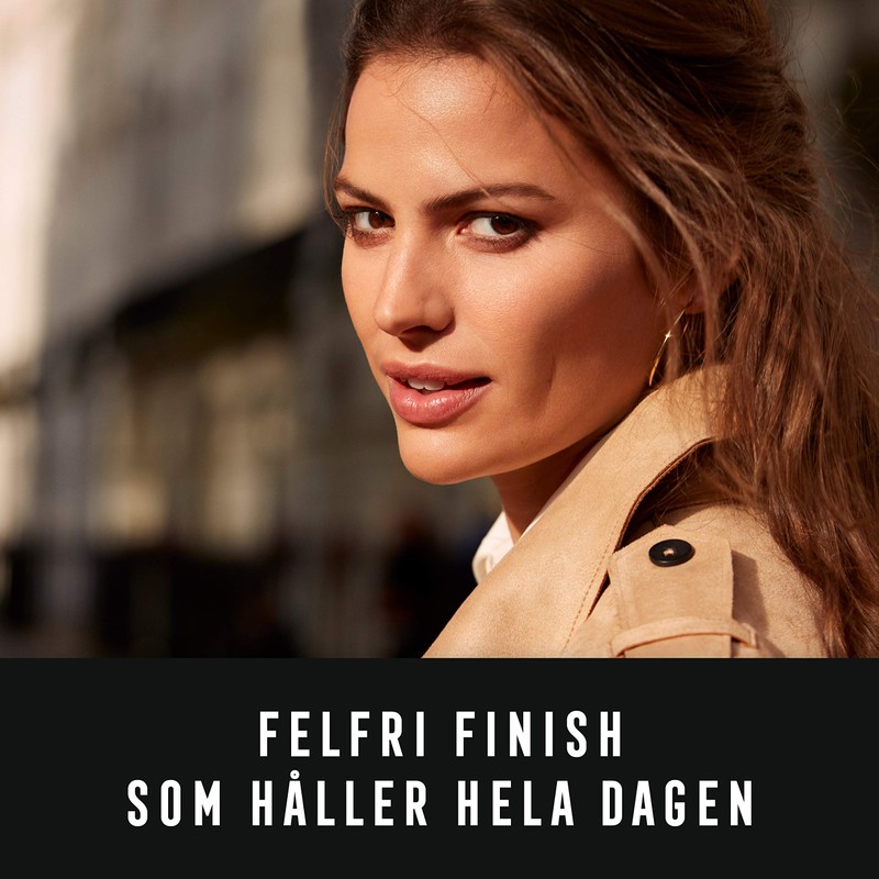 Max Factor Facefinity SPF20 Concealer And Foundation No. 100 Suntan