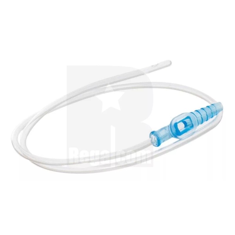 DM 100 Sondas Aspiración Secreciones 16 Fr Pack Envío Gratis