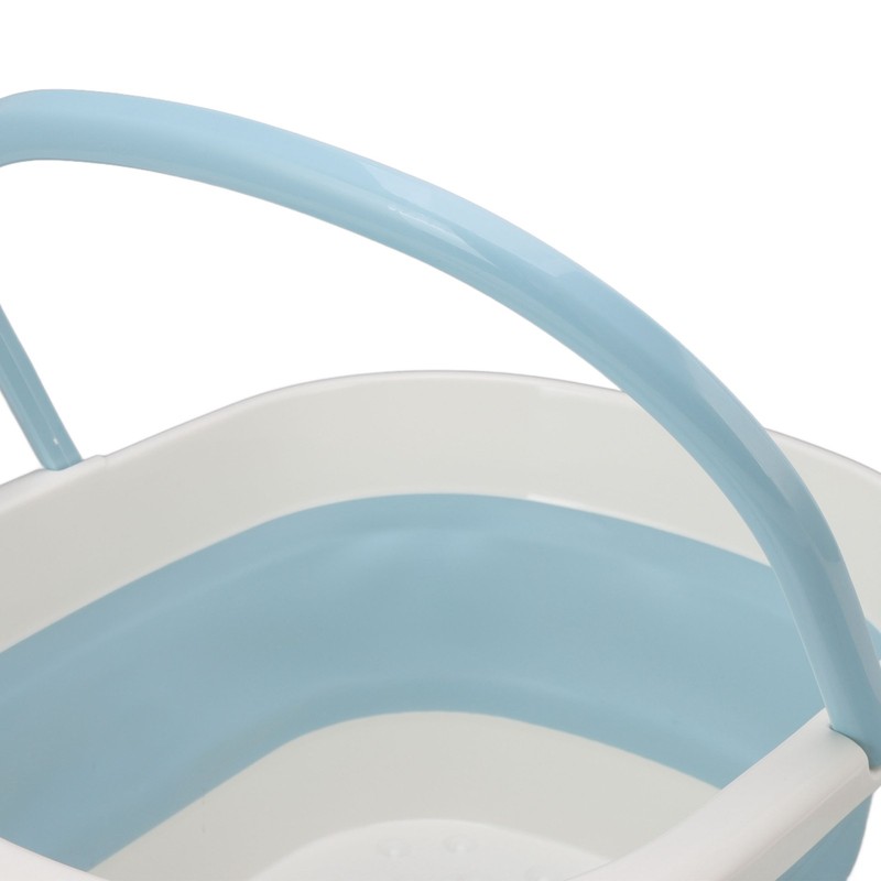Foot Soaking Tub Foldable Foot Bath Foot Tub Bucket for