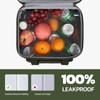 Maelstrom Tactical Lunch Box for Men, 23L Insulated Lunch Bag,