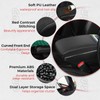 GSTP Center Console Armrest Compatible with Toyota Yaris iA Sedan