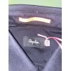 Rapha Mens LOGO POLO- BLACK - Sz X SMALL-NWT