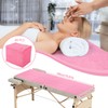 Disposable Bed Sheets, 80pcs Massage Spa Sheets, Soft Non-Woven Fabric