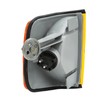 Front Turn Signal Corner Light Bright Light Shockproof Clear Visibility