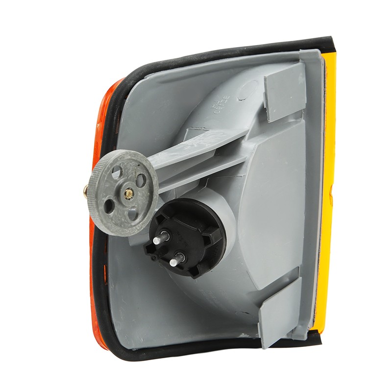 Front Turn Signal Corner Light Bright Light Shockproof Clear Visibility