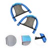 Anneome 2pcs Swim Noodle Chair Nets Floating Rods Boys and