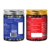 BLUE TEA - Combo Pack- Butterfly Pea Flower Tea (1.76oz)