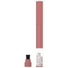 Maybelline New York Super Stay Ink Crayon Matte and Long