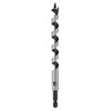 FISCH Quick Change Auger Drill Bit - 8mm