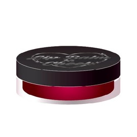 ALL MY THINGS Lip Balm Toe Teak 02 Cranberry (4.7g)