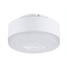 Panasonic LLD40402CQ1 LED Flat Lamp, Φ70 Light Color/Light Distribution Switching