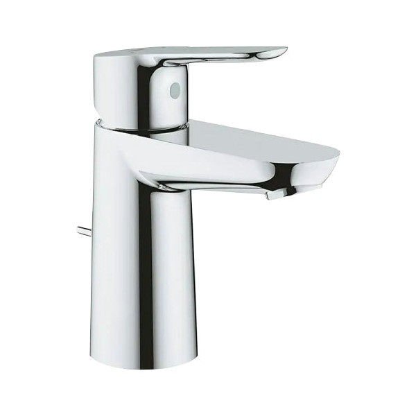 Grohe BauEdge Basin Mixer S-Size 1 pc