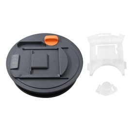 CANTONDZ 5072706 Cassette Toilet Holding Tank Mechanism Replacement Part Compatible with Thetford C250 C260 SC250/SC260 Toilet Cassette